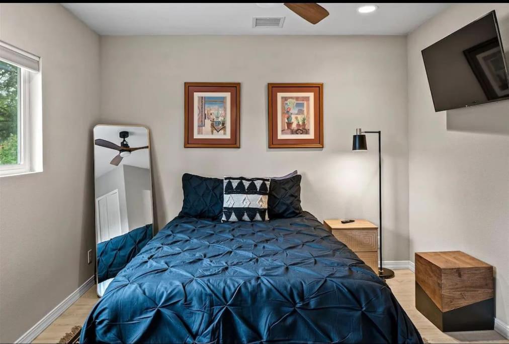 Spacious W Sedona 4 Bedroom Contemporary House! Luaran gambar