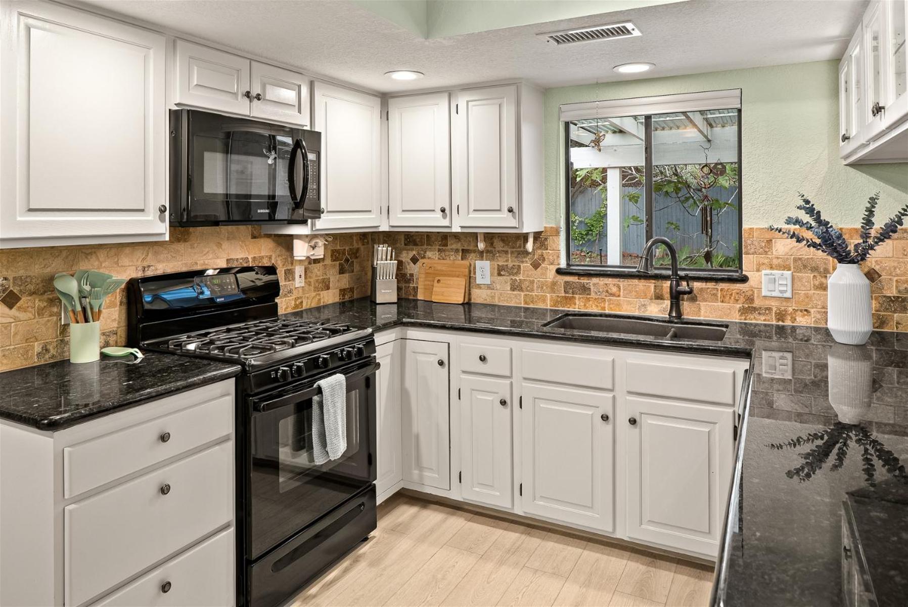 Spacious W Sedona 4 Bedroom Contemporary House! Luaran gambar