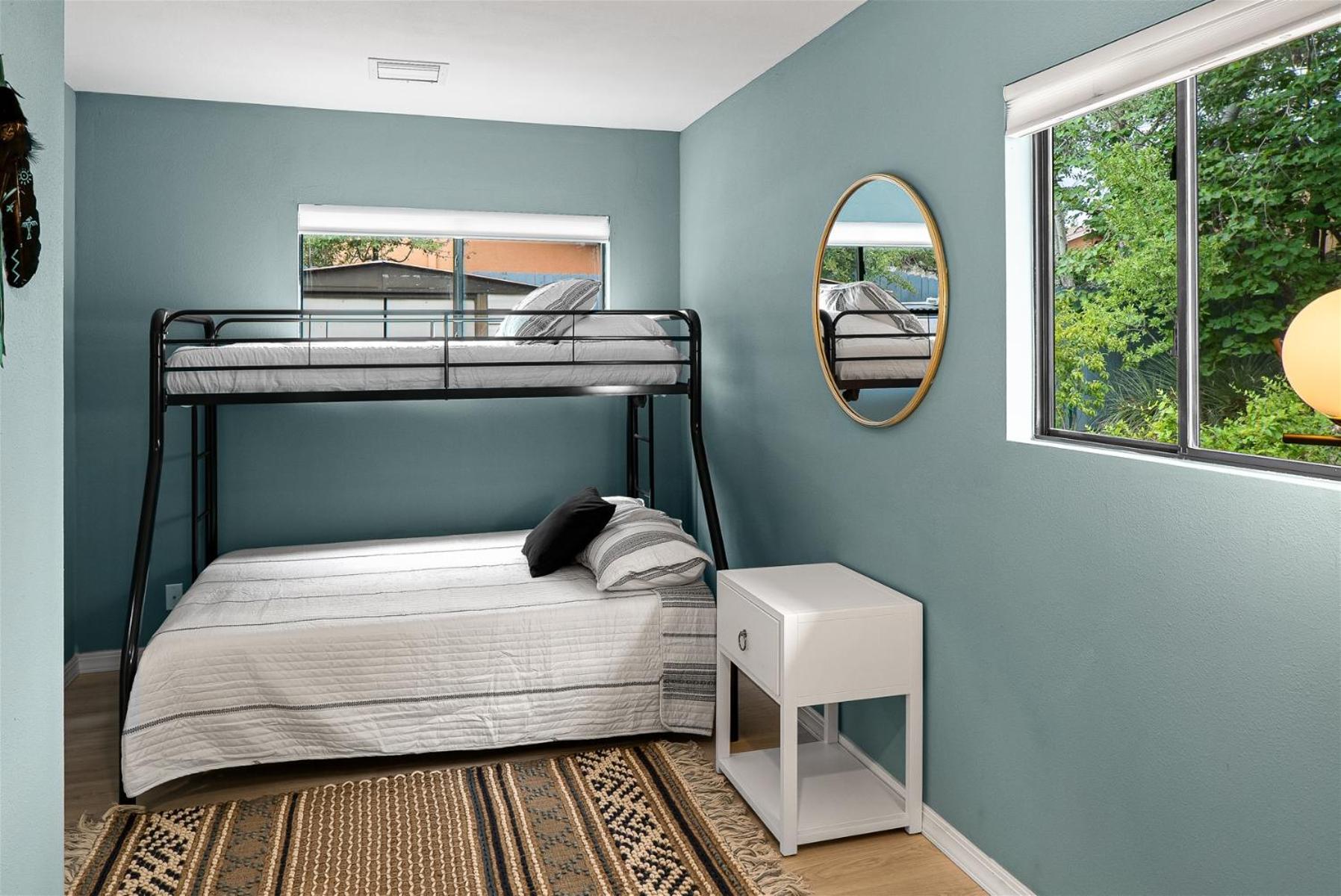 Spacious W Sedona 4 Bedroom Contemporary House! Luaran gambar
