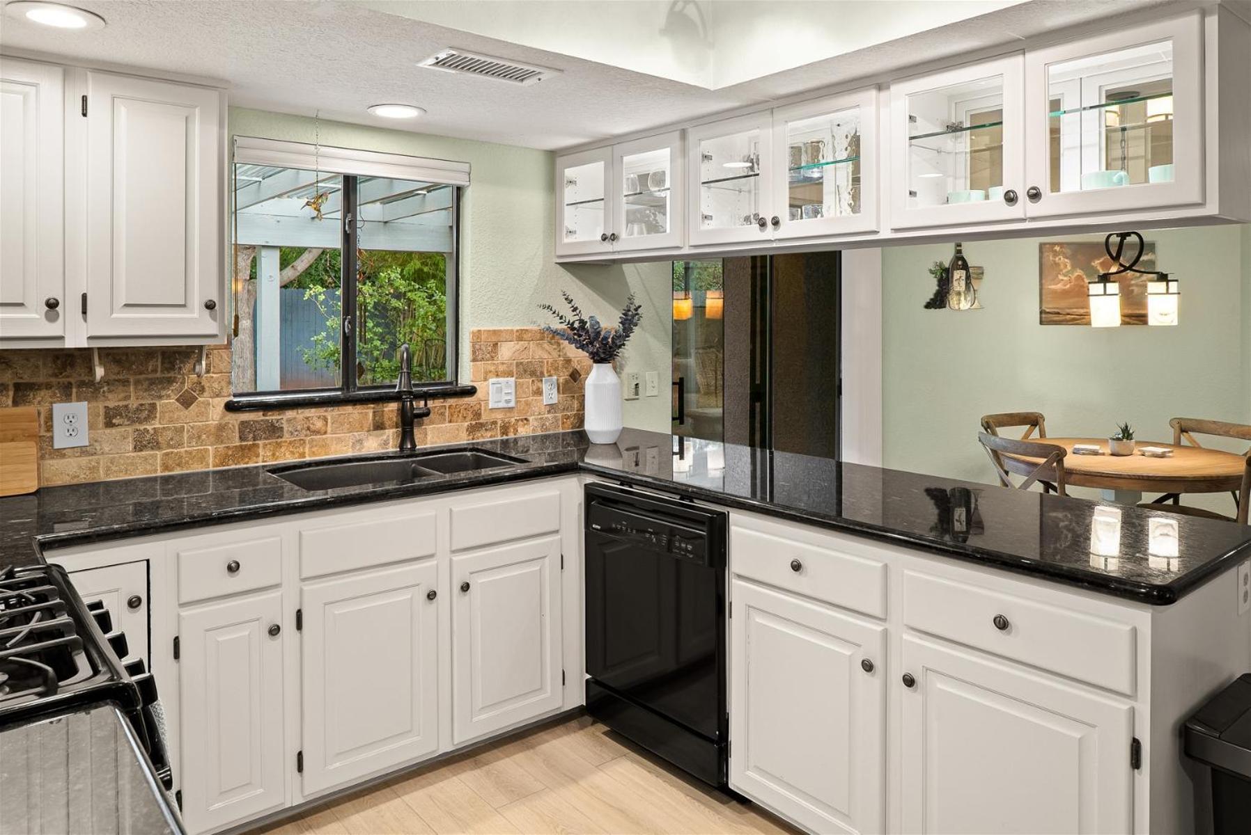 Spacious W Sedona 4 Bedroom Contemporary House! Luaran gambar