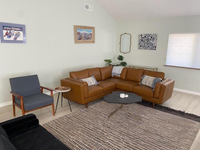 Spacious W Sedona 4 Bedroom Contemporary House! Luaran gambar