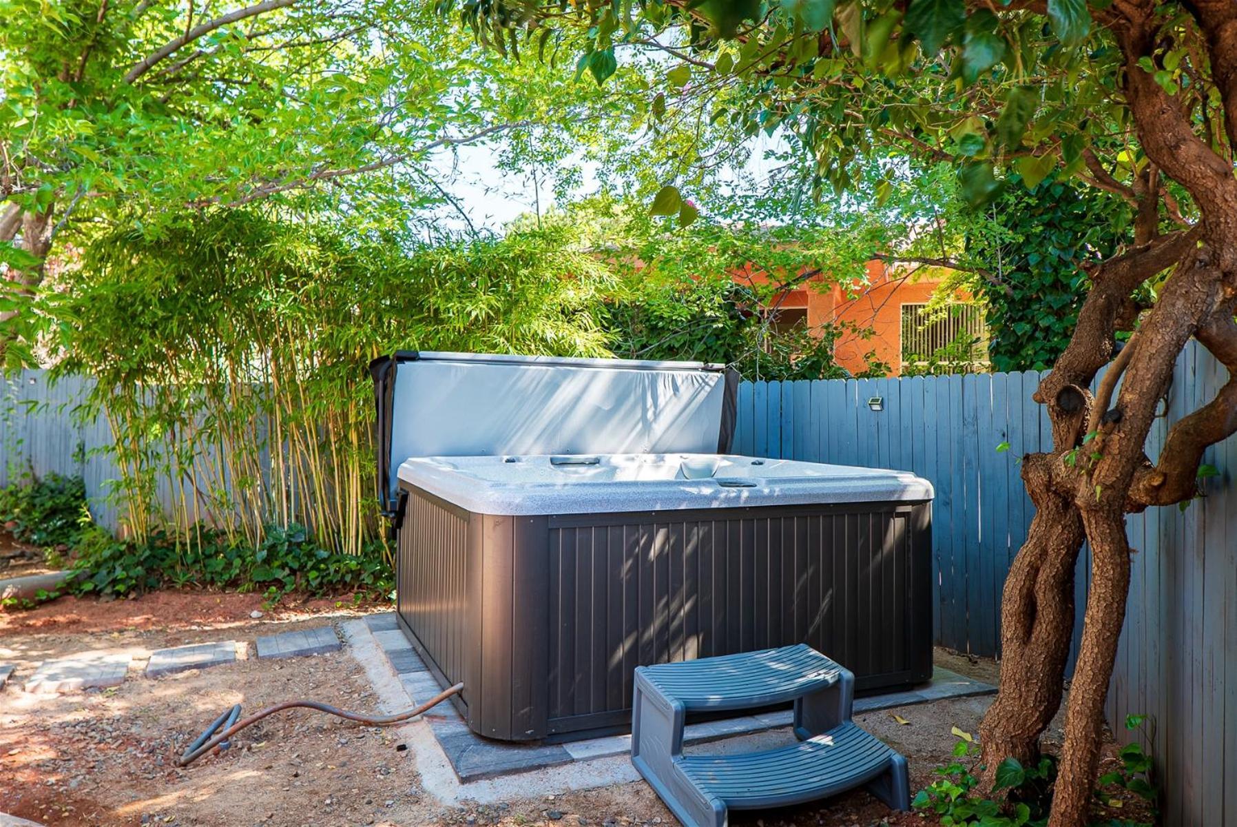 Spacious W Sedona 4 Bedroom Contemporary House! Luaran gambar